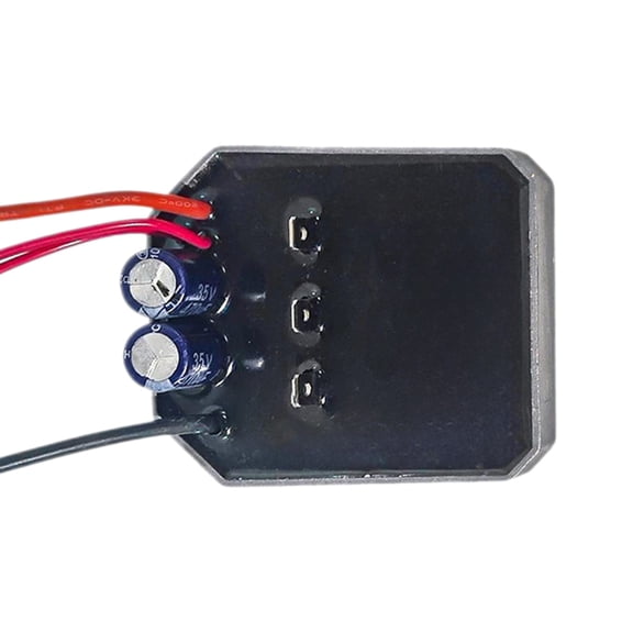 55A 21V Chainsaw Controller Electric Chainsaw Control Board Rechargeable Circuit Board Control Electric Tool