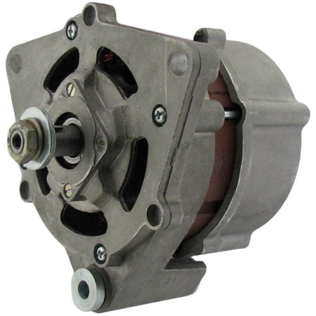 55A Alternator Fits Mercedes Engine 9-120-080-182 0120-489-032 Al926X Aak1130