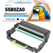 55B0ZA0 MS331 Imaging Unit Replacement for Lexmark MS331 B3340dw B3442dw M1342 MB3442adw MB3442i MS331dn MS431dn MX331adn MX431adn Printer