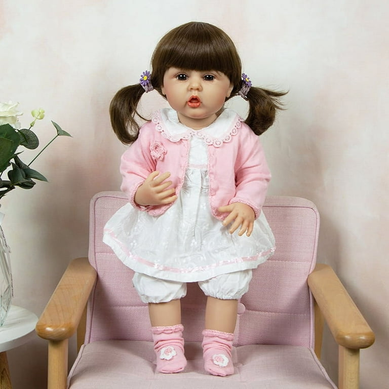 Bebe shop reborn toddler