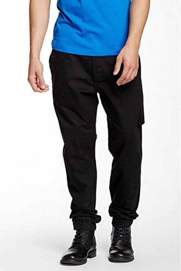 BY Diesel Paywanew Trouser Jean Black (28)
