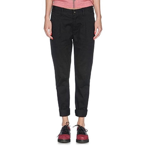 55DSL By Diesel Women's PACINA Pants Trousers (28)