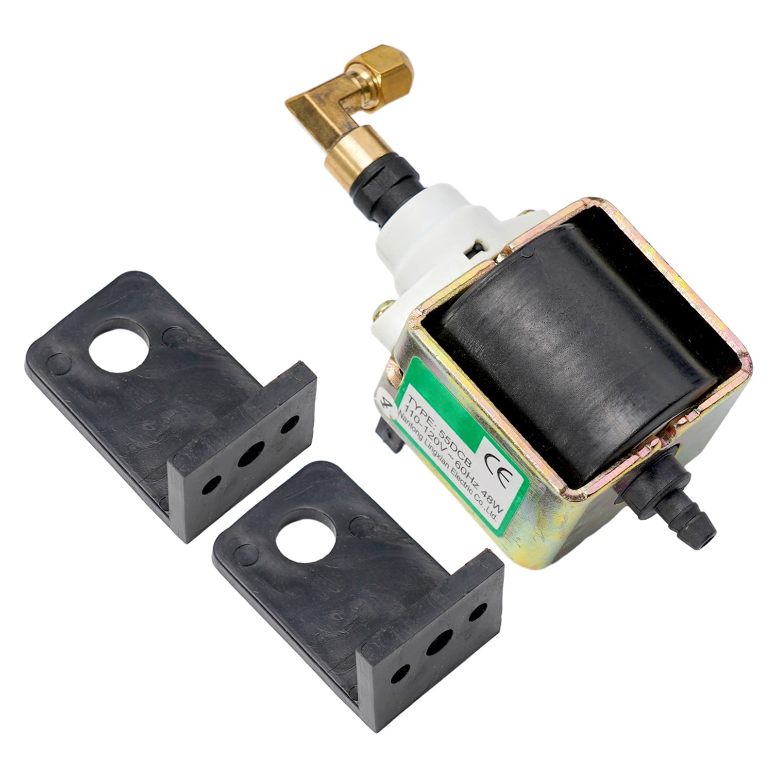 55DCB 48W Stage Lights Motor Fogger Part 2000W 3000W Fog Smoke Machine