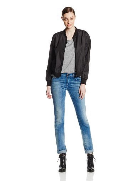 Juniors Jitami Giacca Jacket Black M