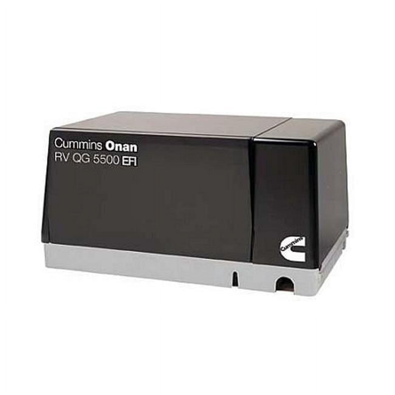 55HGJAB11 5500 watt LP Vapor Generator
