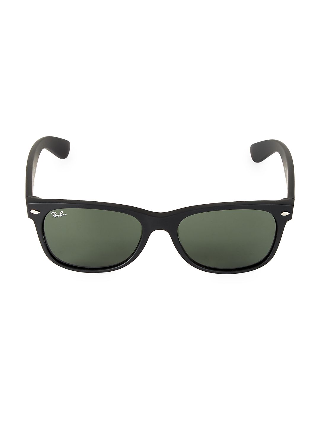 55MM RB2132 New Classic Wayfarer Sunglasses - image 1 of 3