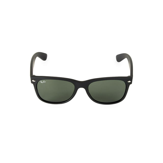 55MM RB2132 New Classic Wayfarer Sunglasses