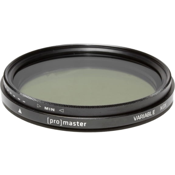 55MM VARIABLE ND - DIGITAL HGX