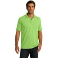 thumbnail image 1 of 55Ounce Jersey Knit Polo, 1 of 2