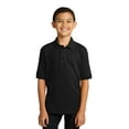thumbnail image 1 of 55Ounce Jersey Knit Polo, 1 of 2