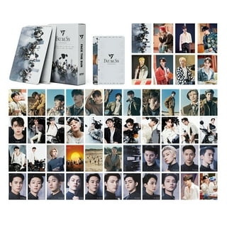 Seventeen Kpop