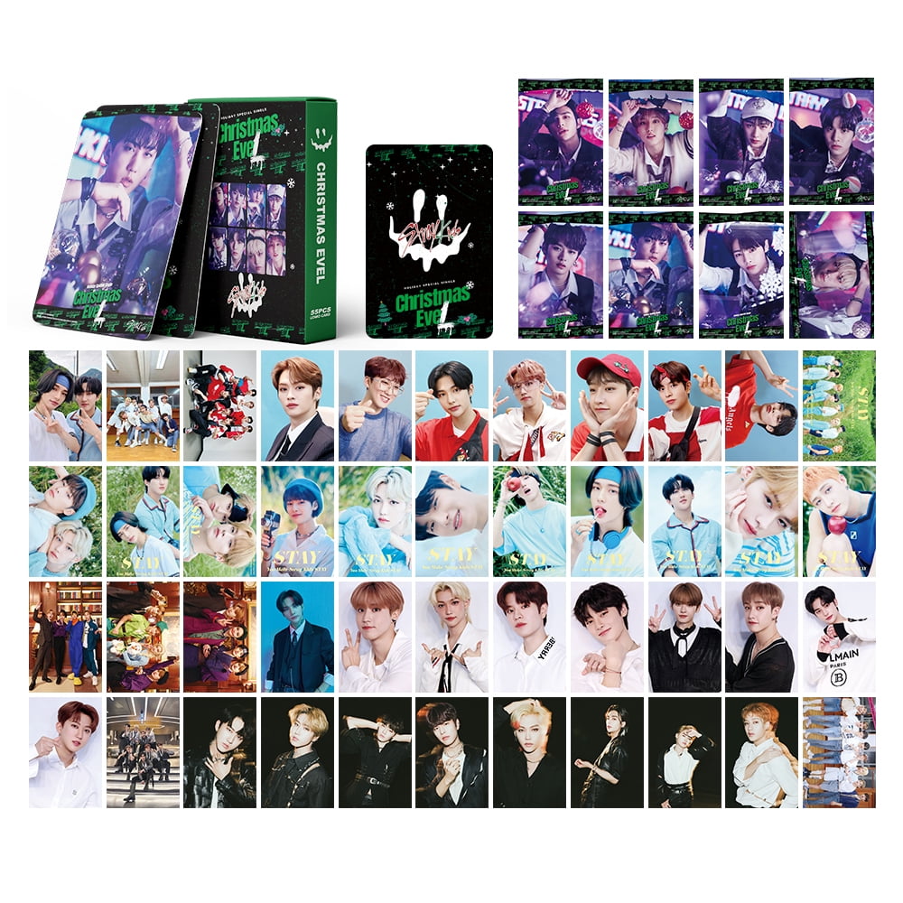 アイドルグッズ BrightWin POST CARD&amp;LOMO&amp;CARD&amp;BOOK MARK 🛍️ new arrival / instock / restock 🛍️ enhypen walk the