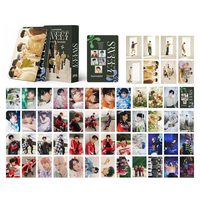 Shops TXT Albums and Photocards Bundle