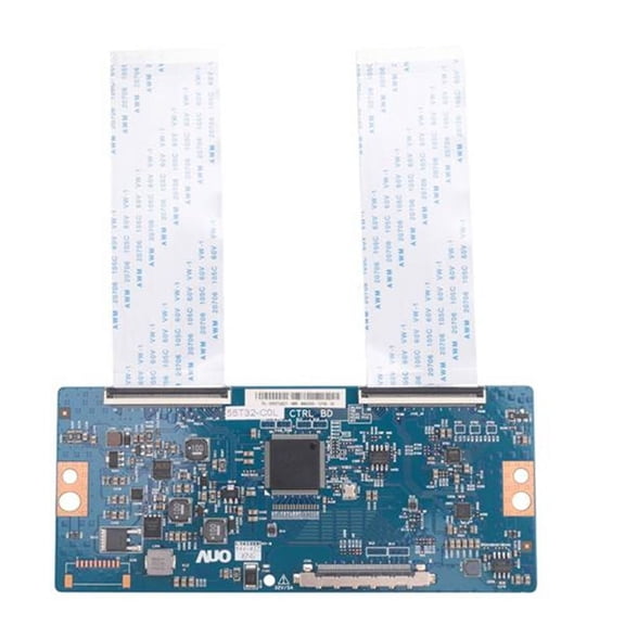 55T32-C0L Logic Board 55T32-COL CTRL BD for 4K 55 Inches Display High Performance G1041