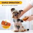 thumbnail image 1 of 55W Electric Clipper Shears Tool Shearing Rabbit Cat Dog Pet Farm Livestock Shears, 1 of 12