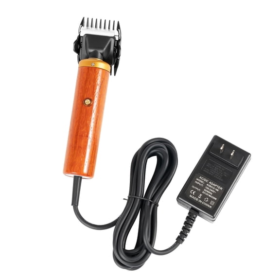 55W Pet Shears Dog Professional Electric Clippers For Alpacas Llamas