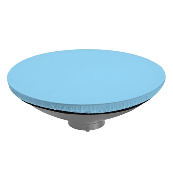 55cm Soft Light Cloth Cover Soft Light Cloth Diffuser Standard Cover Indoor Outdoor Photography Scene Accessories