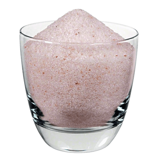 55lbs  Fine Himalayan Salt