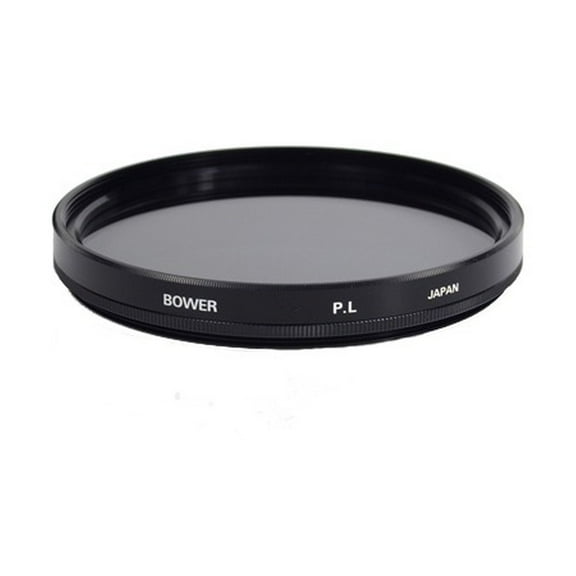 55mm Close-Up Set Filter Macro Lenses BOWER (+1,+2,+4