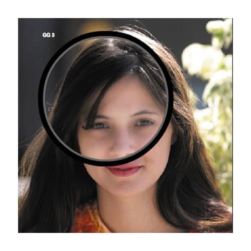 55mm Glimmerglass Diffusion Filter #5