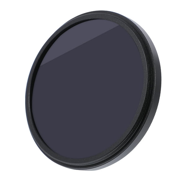 55mm ND32 Fader Variable Neutral Density Adjustable Filter for Camera Lens