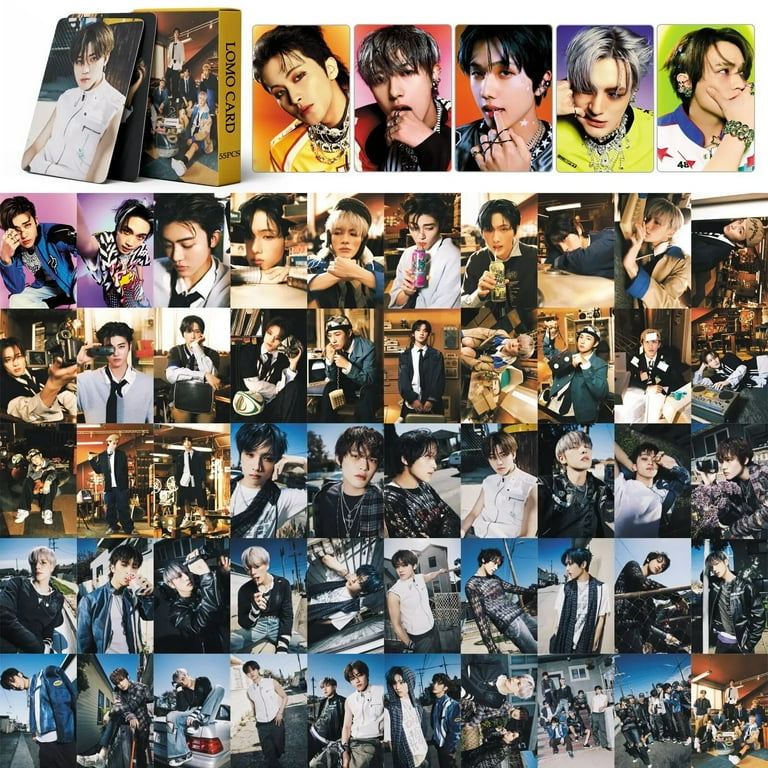 BOYNEXTDOOR Namil music ラキドロトレカセット BOYNEXTDOOR Namil music ラキドロトレカセット