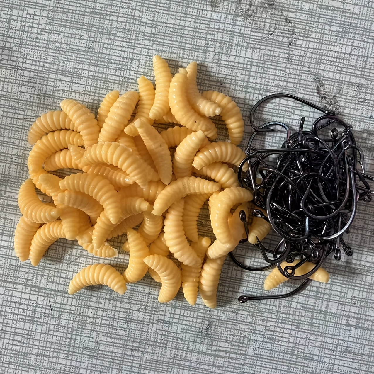 Maggot Bait