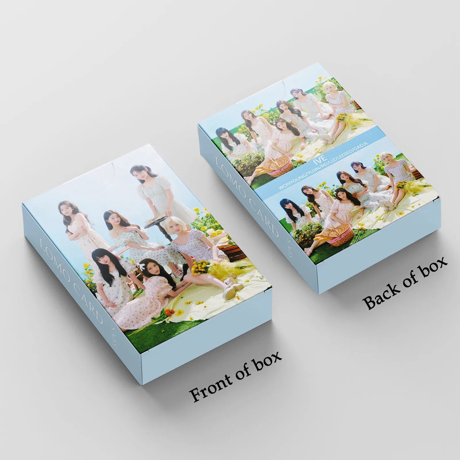 55pcs-Set-Kpop-TWICE-Moonlight