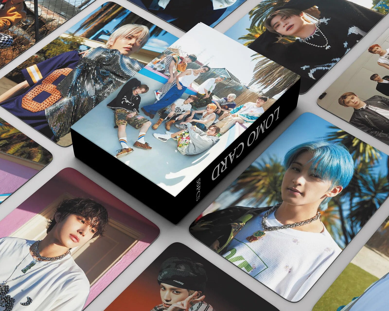 アイドル SOTUS 4EVER MORE SPECIAL BOXSET SOUTS 4EVER MORE SPECIAL BOXSET