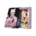 thumbnail image 1 of 55pcs StrayKids ATE Album Giant Album Photocards Photo Cards Straykids Merch ,K-Pop Themed Collectible Photocard Set, 1 of 5