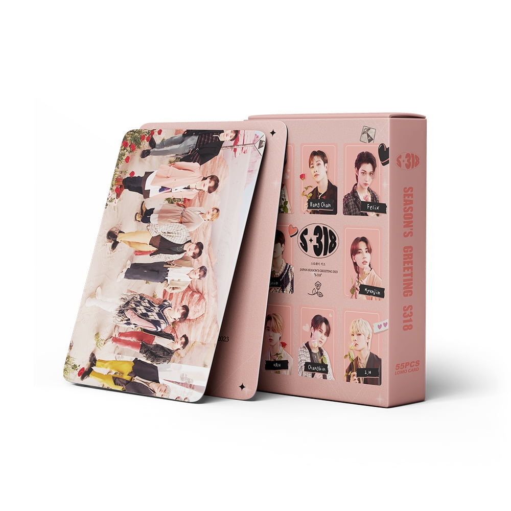 アイドルグッズ LOMO CARD Amazon.co.jp: 92枚 lesserafim 新アルバム アイドルグッズ EASY