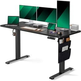 Adjustable height desk walmart discount