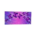 thumbnail image 1 of 55x27.5 Inch Butterfly Print Beach Towel Quick Dry Sand Free Absorbent Bath Towel Lightweight Oversized Swim Towel For Beach Pool Travel Camping, 1 of 6