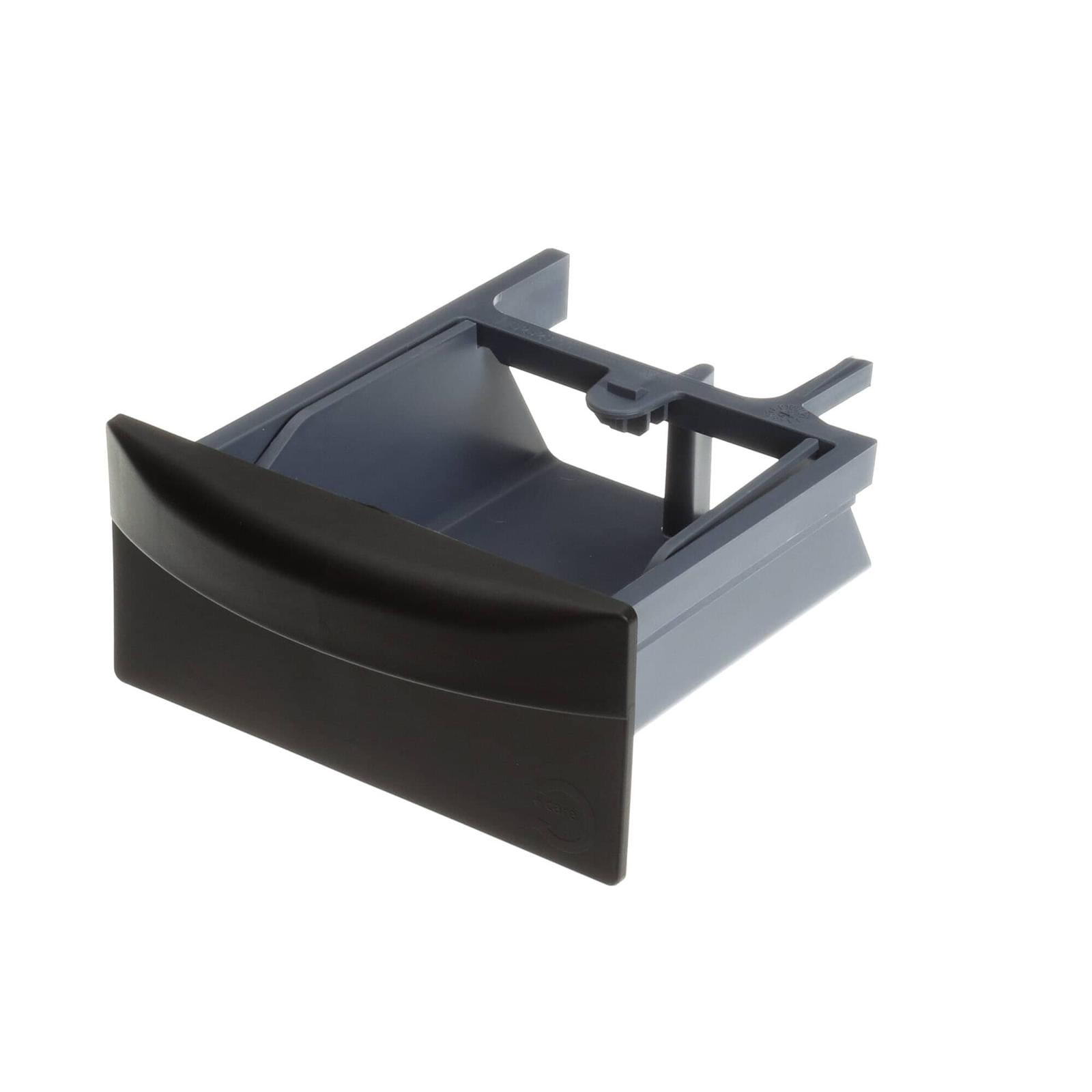 DRAWER CARE CONTAINER BLACK/GREY 56.00.402P - Genuine OEM Replacement Part
