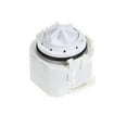 thumbnail image 1 of WASTE WATER PUMP CLEANING BOX 56.01.017P - Genuine OEM Replacement Part, 1 of 1
