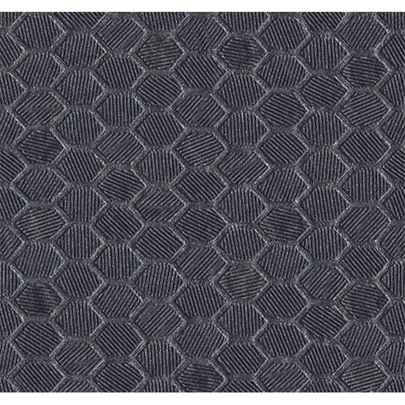 56 100 Percent Polyvinyl Chloride Fabric, Eggplant