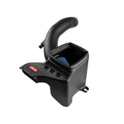 Takeda Stage-2 Cold Air Intake System w/ Pro 5R Filter Black
