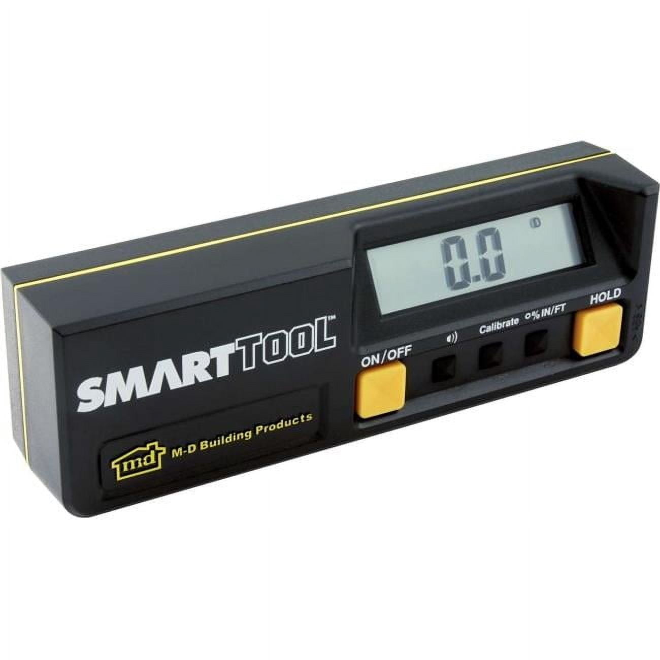 56-163 Digital Level Smart Tool