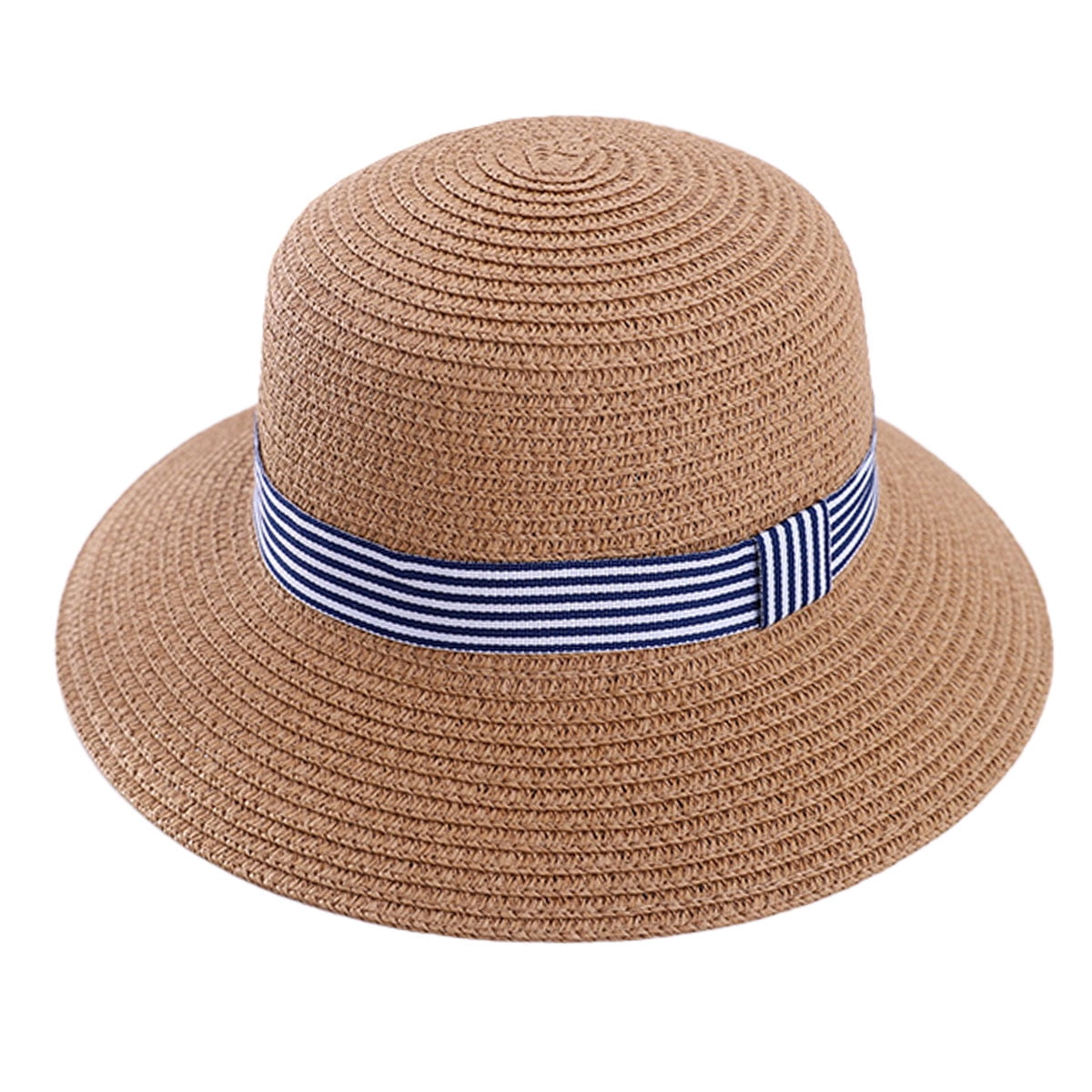 56-58cm hat circumference women's straw hat summer sunshade