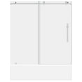 thumbnail image 1 of 56-60 W x 62 H Sliding Bathtub Door ULTRA-C, 1 of 4
