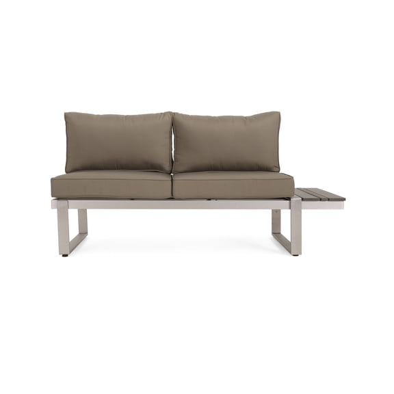 56.92 lb package weight - Manageable for handling - Delivery process / Be easy to handle