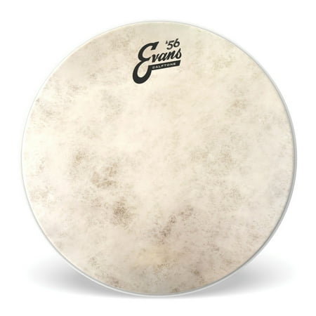 EVANS Calftone Drum Head 18 in.