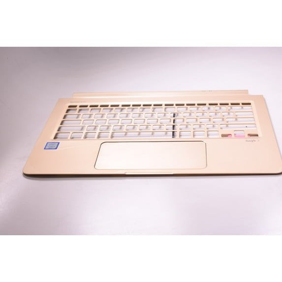 56.GK6N7.001 Acer Palmrest Top Cover SF713-51-M90J-US
