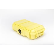 56 Micro Case- Yellow