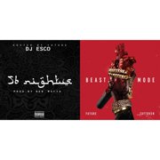 56 Nights & Beast Mode X [LP Vinyl Bundle]