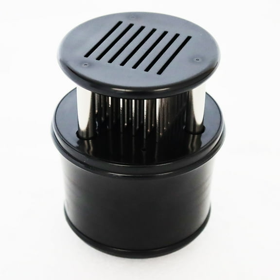 56-Pin Meat Loosener Rib Cutter Stainless Steel Plastic ABS Household