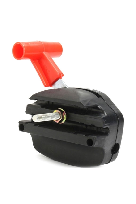 56" Throttle Cable Switch Lever Control Handle for Lawnmower Lawn Mower Parts