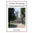 thumbnail image 1 of 56 Years: Two Journeys: How a Lutheran became Ignatian in his Years at Boston College and how Boston College stayed Igna, (Paperback), 1 of 1