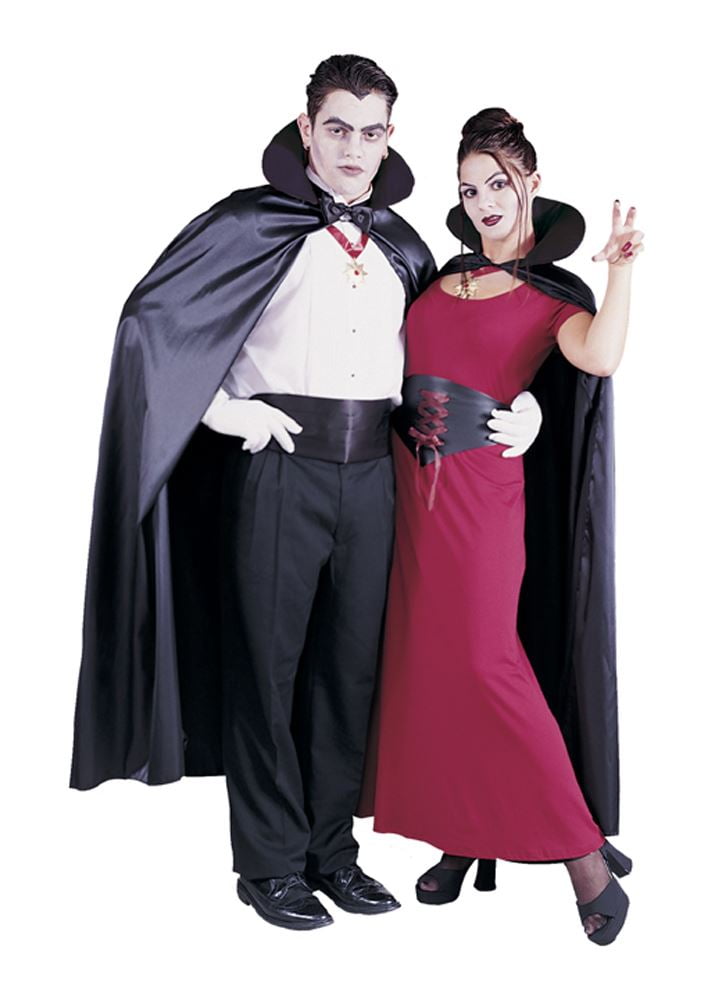 Vampire Masquerade Cute Halloween Costumes For Couples - The Wholesale  T-Shirts By VinCo