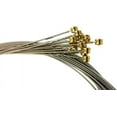 56gauge (.056 in) Wound Electric Guitar Strings Made in the
